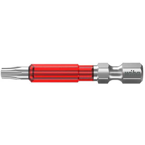 Wiha Bitset TY-bit 49 mm bit 5-delig