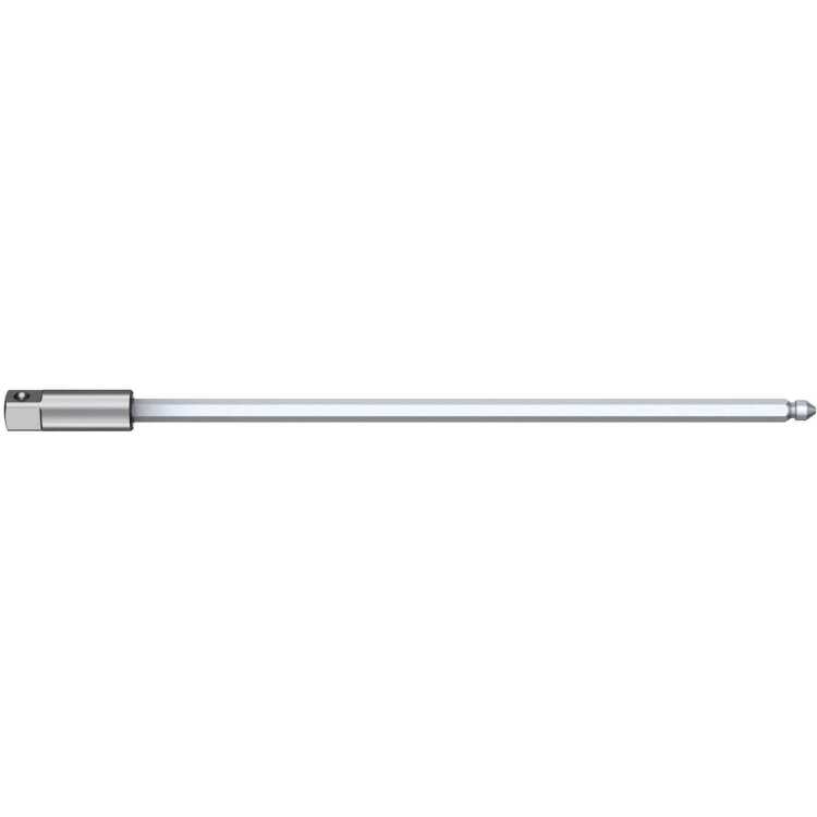 Wiha Wisselschacht 1/4" adapter