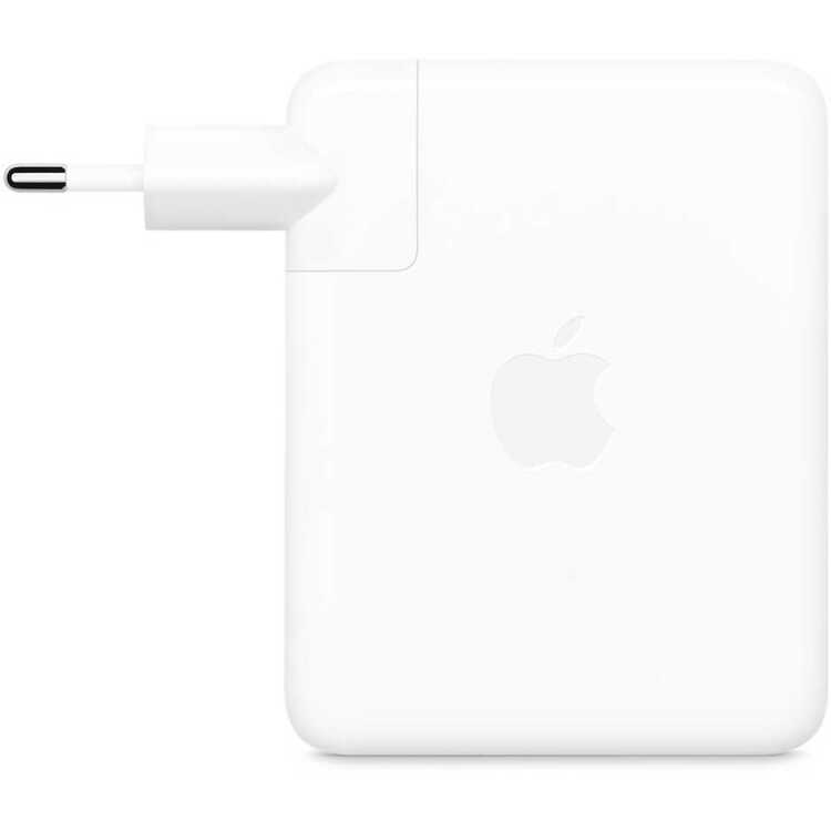 Apple USB-C-lichtnetadapter van 140 W oplader