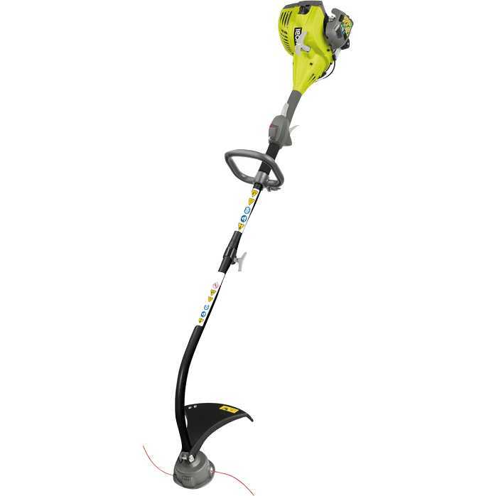 Ryobi 26 cc Benzine Grastrimmer RLT26C grastrimmer