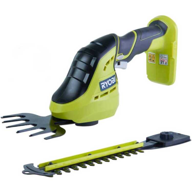 Ryobi Accu-Grasschaar OGS1822 18V grasschaar zonder batterij en lader