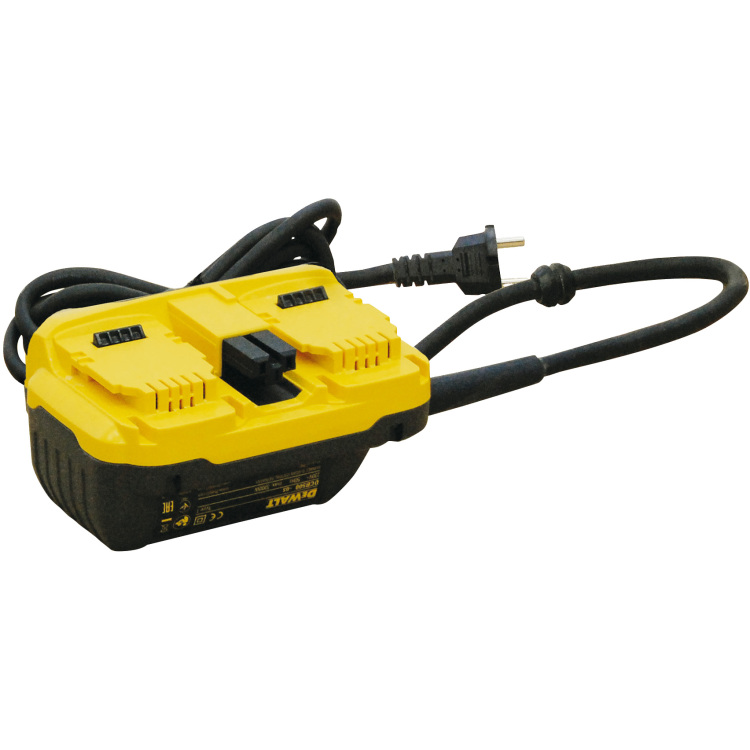 DEWALT DCB500-QS Netstroomadapter 230V voor DHS780 voedingseenheid