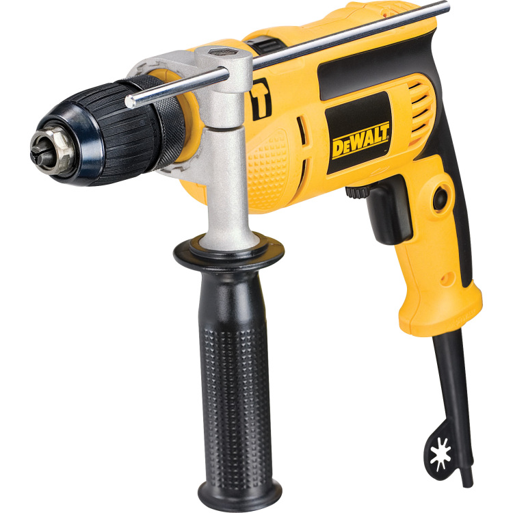 DEWALT DWD024S klopboormachine 701 Watt