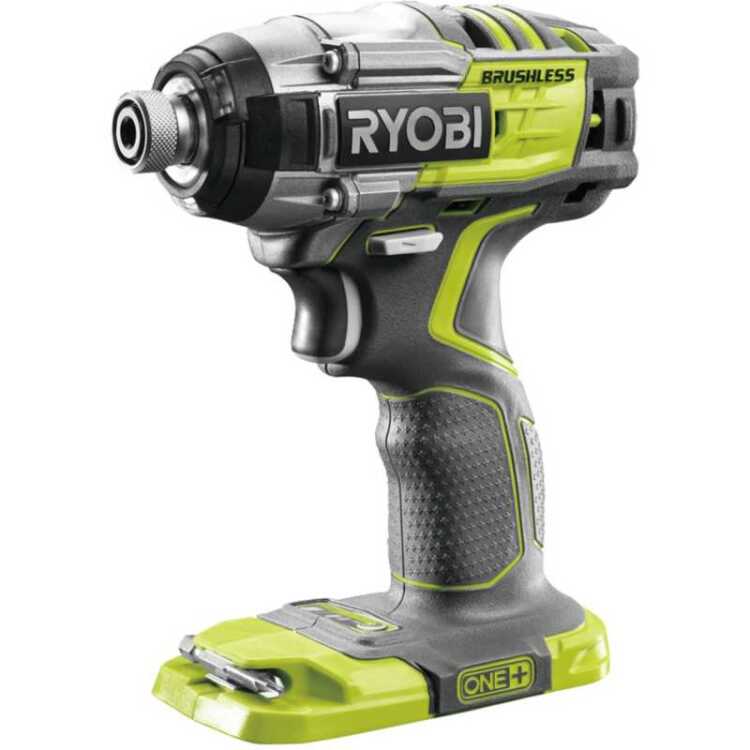Ryobi R18IDBL DeckDrive slagmoersleutel Accu niet inbegrepen