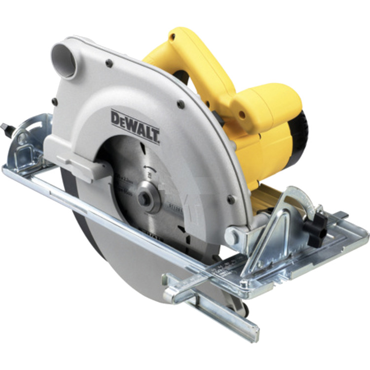 DEWALT Cirkelzaag D23700 handcirkelzaag