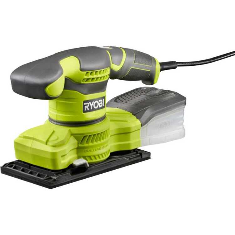 Ryobi RSS200-G vlakschuurmachine