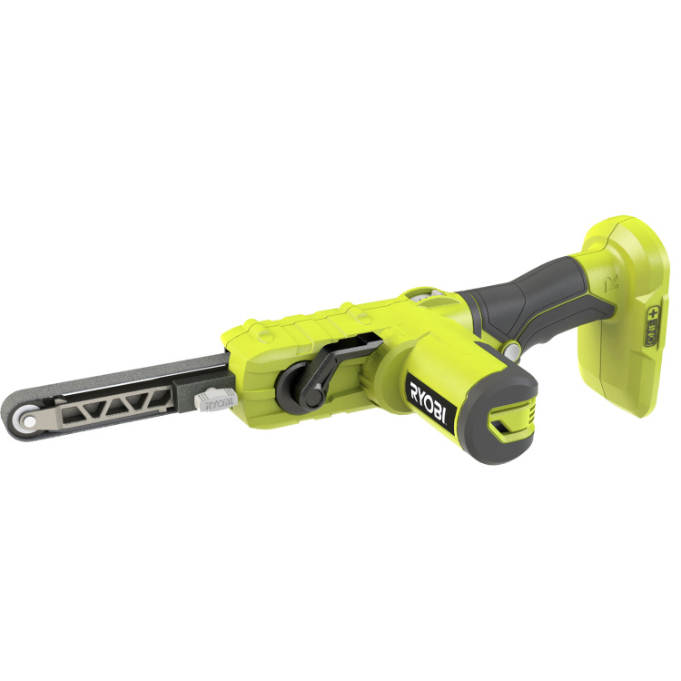 Ryobi R18PF-0 vijl Accu niet inbegrepen