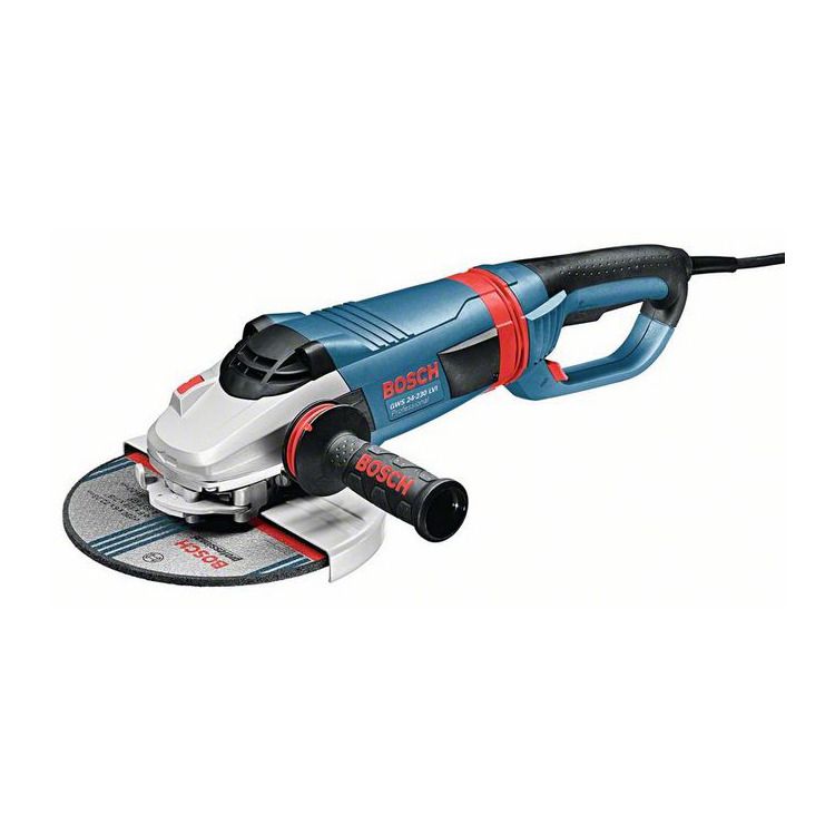 Bosch Haakse Slijper GWS 24-230 LVI Professional haakse slijper