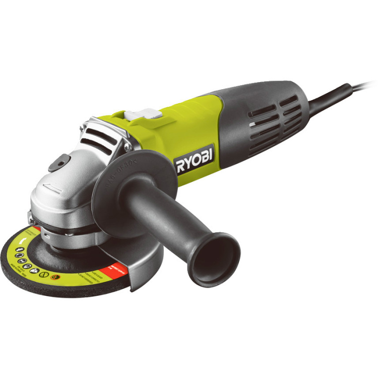 Ryobi RAG600-115G haakse slijper
