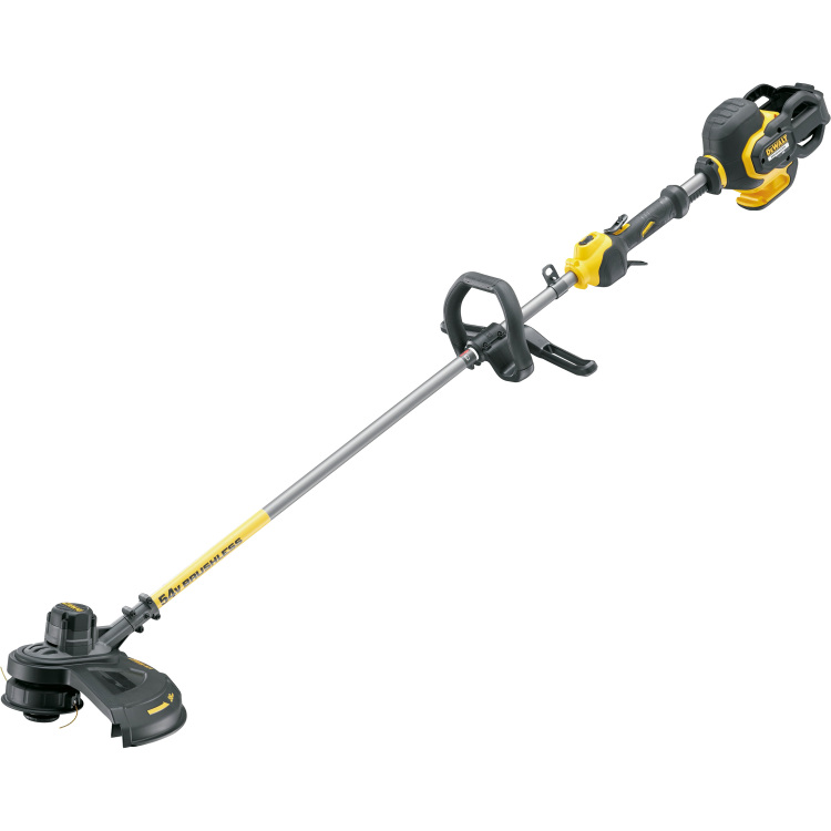DEWALT Accu grastrimmer XR FLEXVOLT DCM571N grastrimmer Accu niet inbegrepen