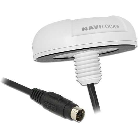 Navilock NL-8022MP gps-ontvanger