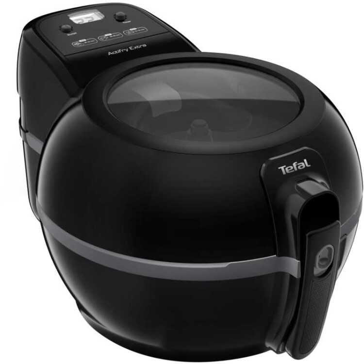 Tefal Actifry Extra FZ722815 heteluchtfriteuse 1.2 kg
