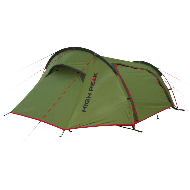 High Peak Sparrow 2P tent tent