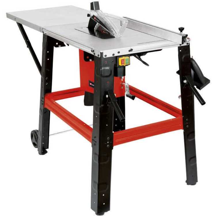 Einhell Zaagtafel TE-TS 315 U tafelcirkelzaag