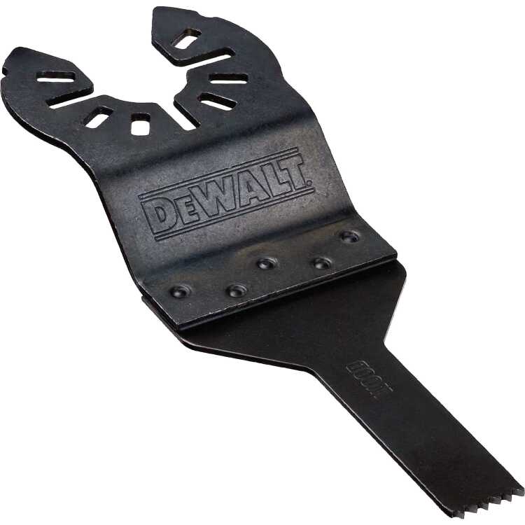 DEWALT DT20706 43x10mm zaagblad
