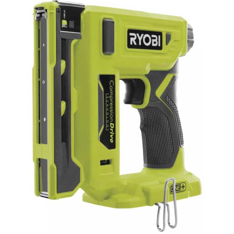 Ryobi Accu-Nietmachine R18ST50-0 elektrische tacker zonder batterij en lader