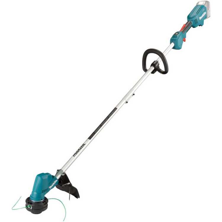 Makita Accu Grastrimmer DUR192LZ grastrimmer