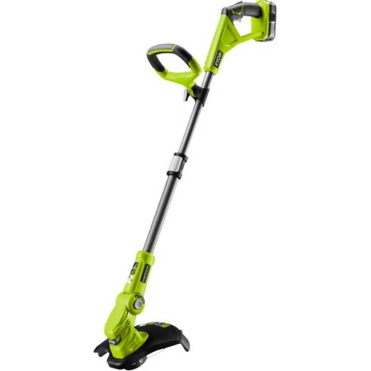 Ryobi ONE+ Snoerloze Grastrimmer RLT183225F grastrimmer Accu inbegrepen