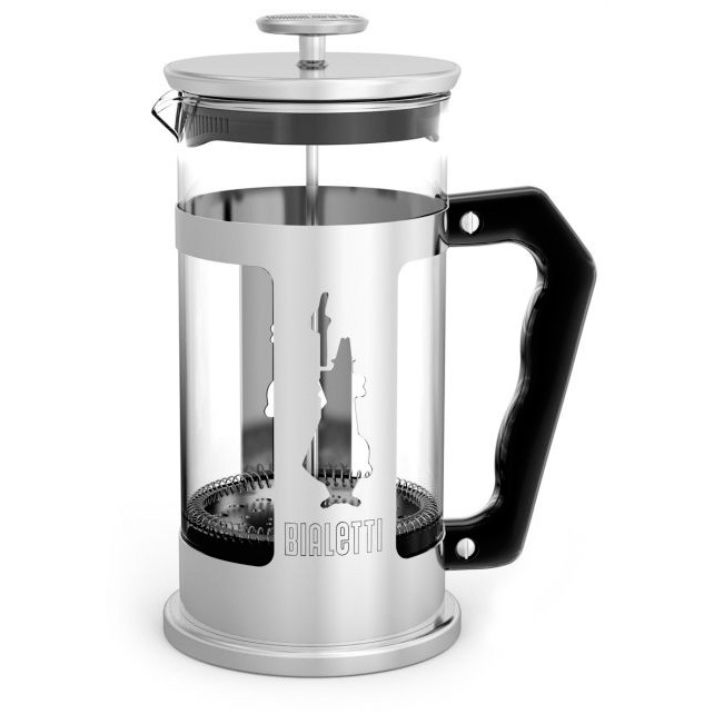 Bialetti Preziosa cafetière 3-kops