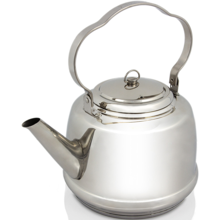 Petromax Teakettle tk1 waterketel 1,5 liter