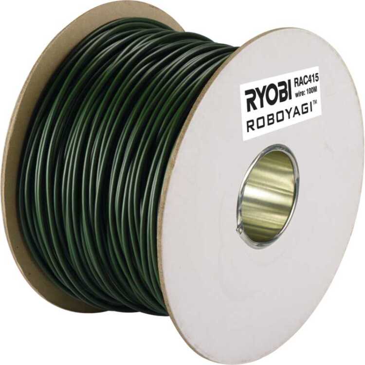 Ryobi Grensdraad RAC415 begrenzing 100 Meter