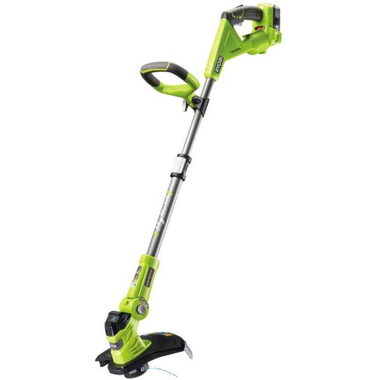 Ryobi ONE+ Hybride Grastrimmer RLT1831H25F grastrimmer