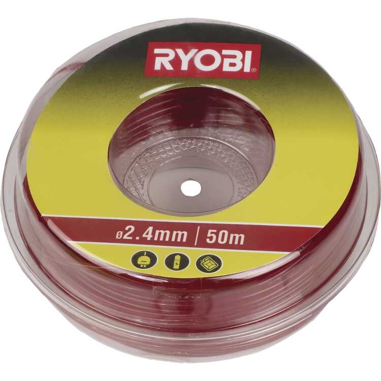 Ryobi RAC105 grastrimmer draad