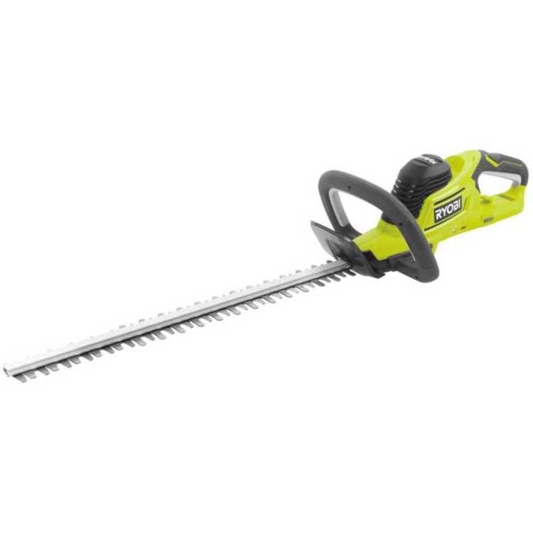Ryobi ONE+ Hybrid Heggenschaar heggenschaar