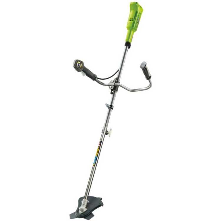 Ryobi ONE+ Bosmaaier bosmaaier