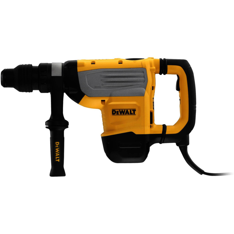 DEWALT Boorhamer D25733K boorhamer 1.600 Watt