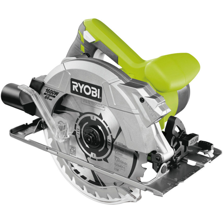 Ryobi RCS1600-K handcirkelzaag