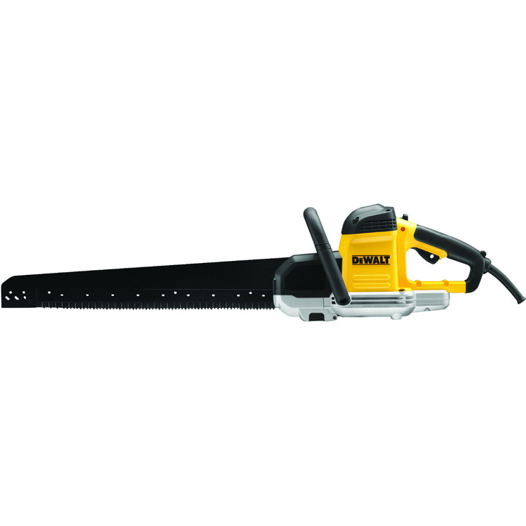 DEWALT Alligatorzaag DWE397 reciprozaag