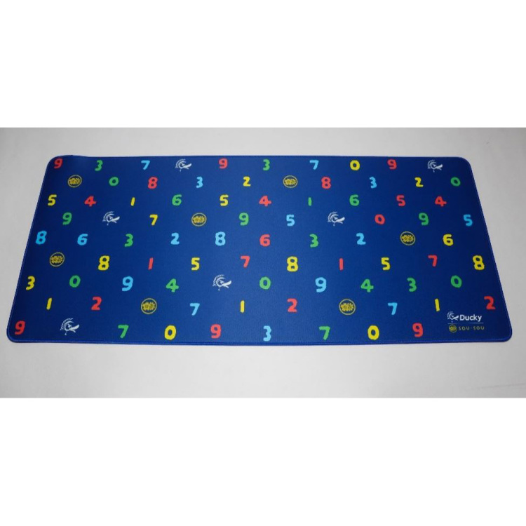 Ducky SOU・SOU Large Desk Mat gaming muismat