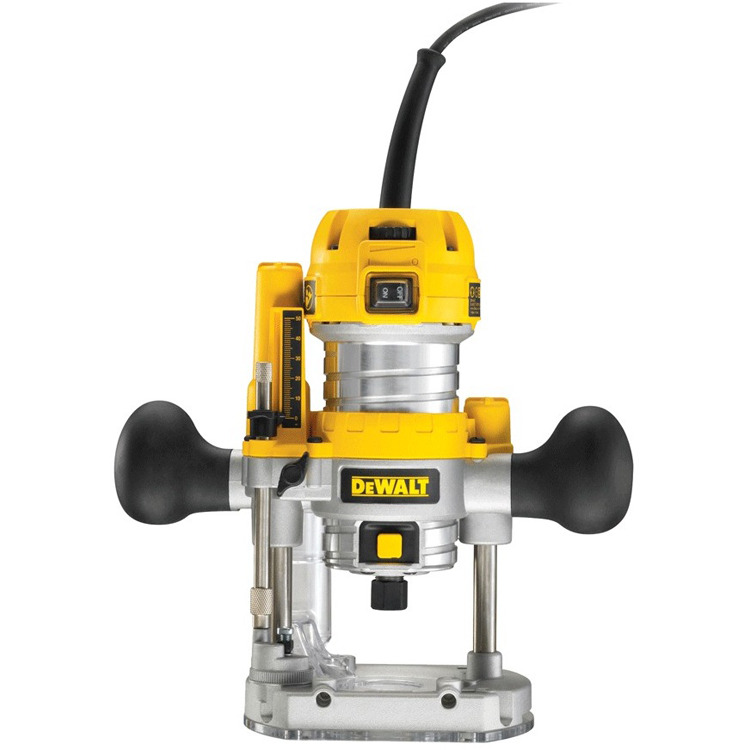 DEWALT 8mm Invalfrees D26203 bovenfrees