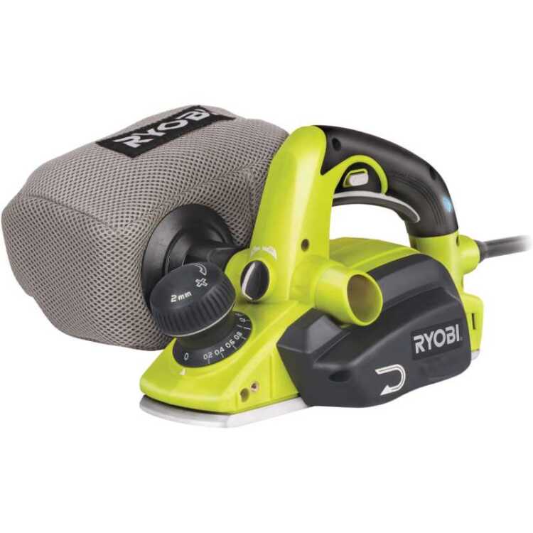 Ryobi EPN7582NHG elektrische schaafmachine