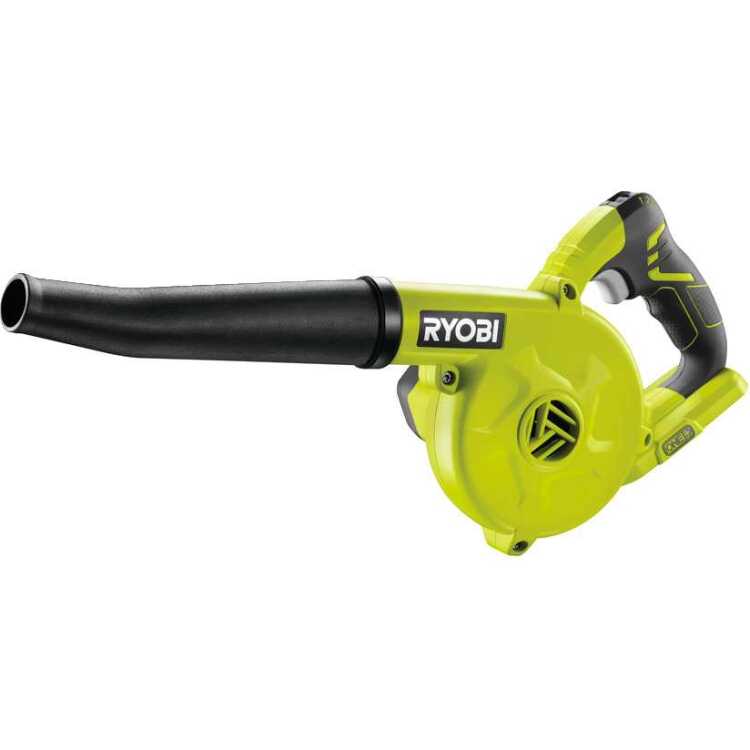Ryobi R18TB-0 blazer Accu niet inbegrepen