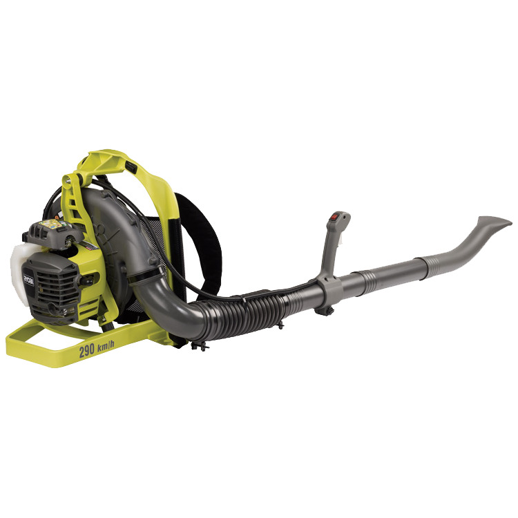Ryobi Benzine bladblazer RBL26BP bladblazer 2-takt, 0,9 pk, 26 cc