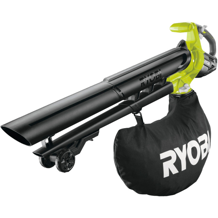Ryobi OBV18 bladzuiger / bladblazer