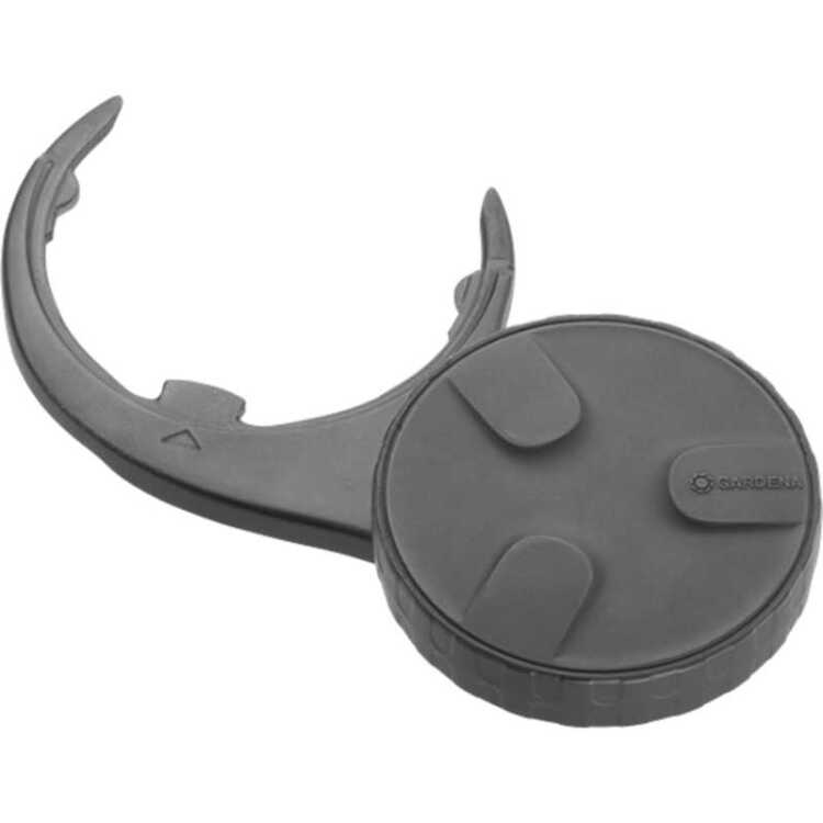 GARDENA Wielset voor trimmer wielen set 9880-20