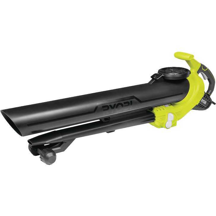 Ryobi RBV3000CESV bladzuiger / bladblazer 3000 W