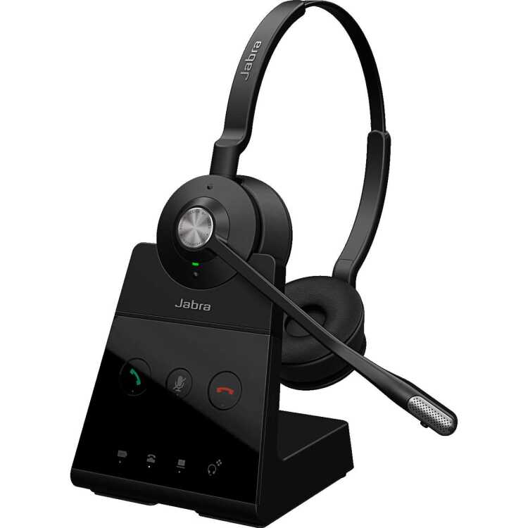 Jabra Engage 65 Stereo headset