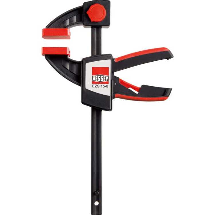 BESSEY Eénhands lijmtang EZS45-8 lijmklem