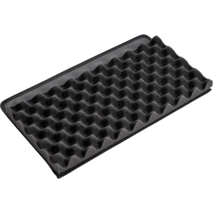B&W Dekseltas voor type 5000 & 5500 tas