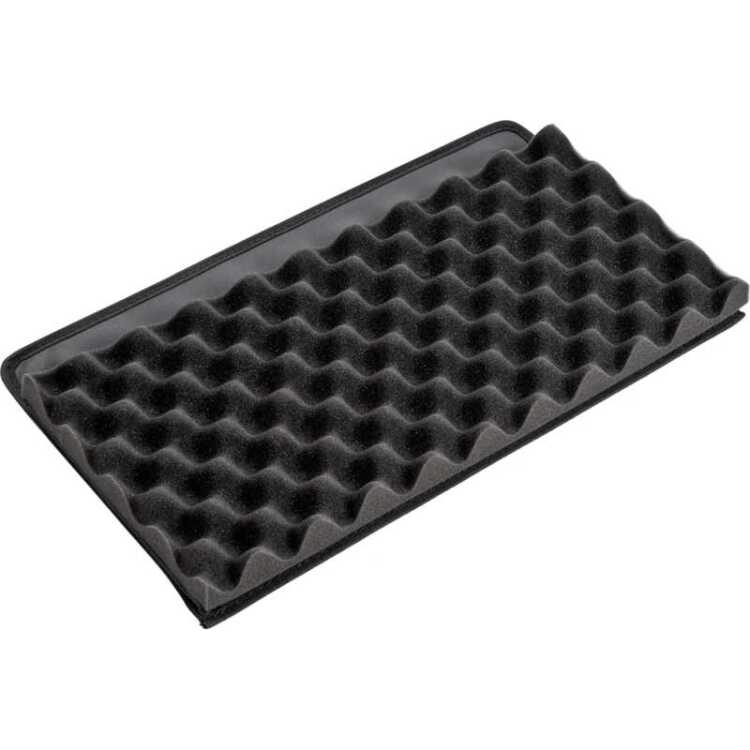 B&W Dekseltas voor type 6700 tas