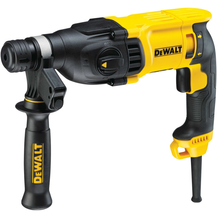 DEWALT Boorhamer D 25133K boorhamer TSTAK Box, 800 watt