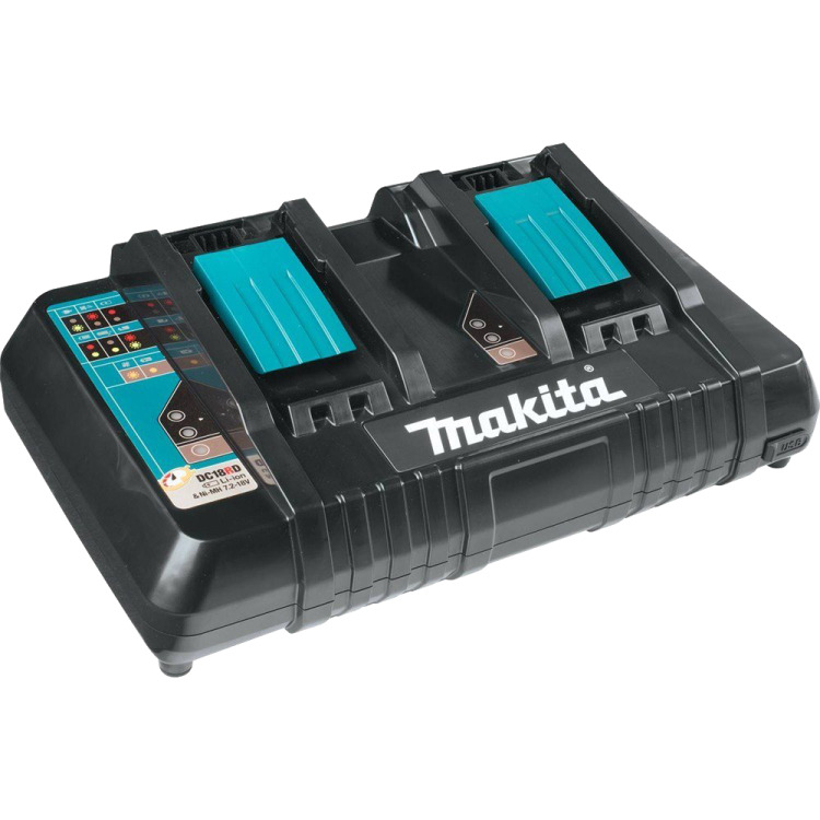 Makita Oplader DC18RD oplader