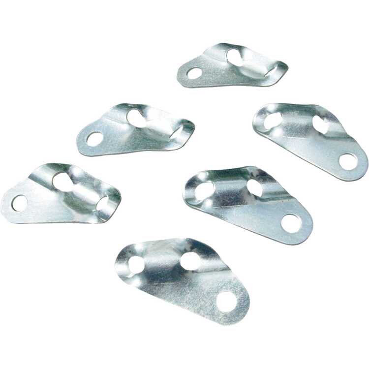 High Peak Runner houder 6 stuks