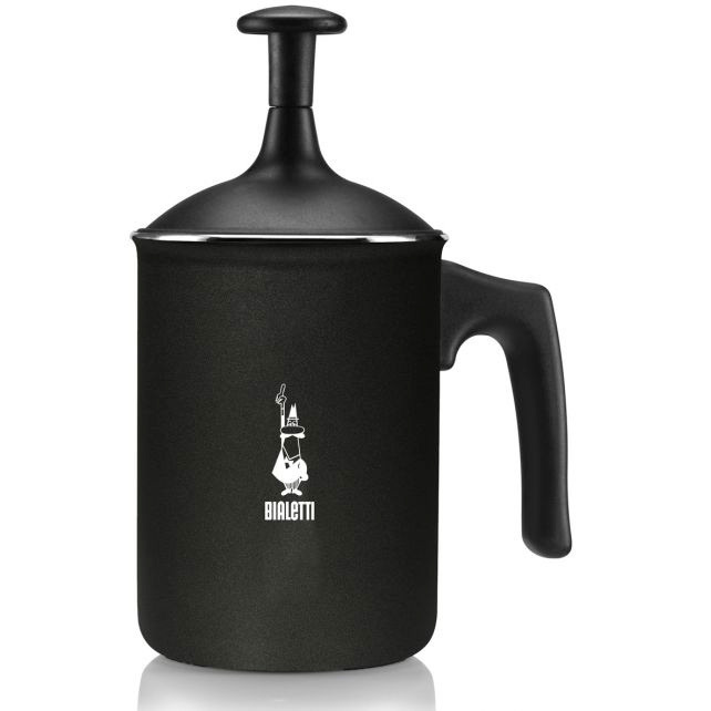 Bialetti Tutto Crema melkopschuimer melkopschuimer