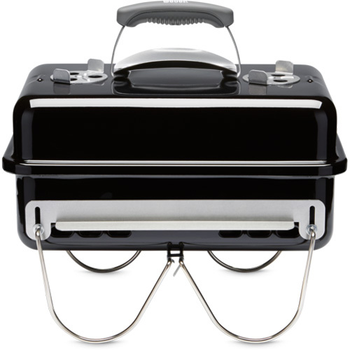 Weber Go-Anywhere barbecue