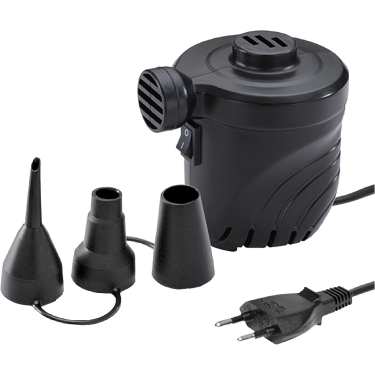 High Peak Elektrische luchtpomp luchtpomp 230 V